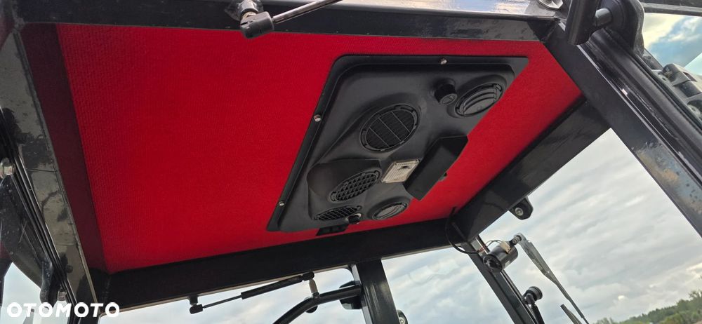 Agrotechnology 835TS - 8
