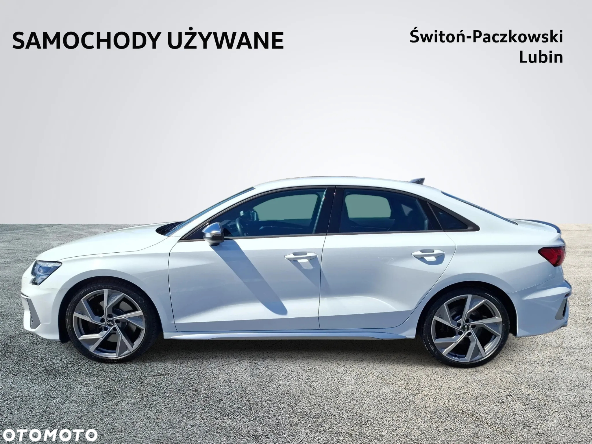 Audi S3 TFSI Quattro S tronic - 6