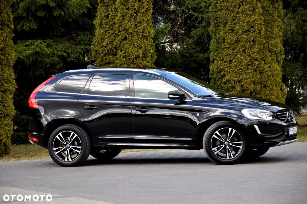 Volvo XC 60 D4 Ocean Race - 10