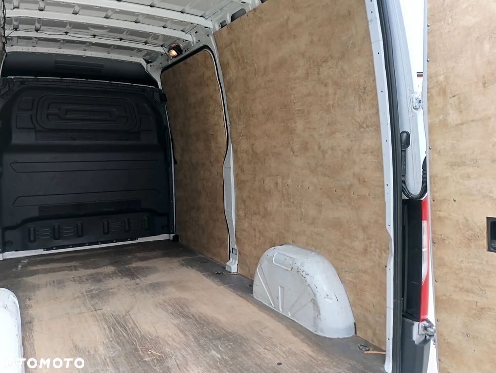Mercedes-Benz Sprinter III L2 KASTEN - 8