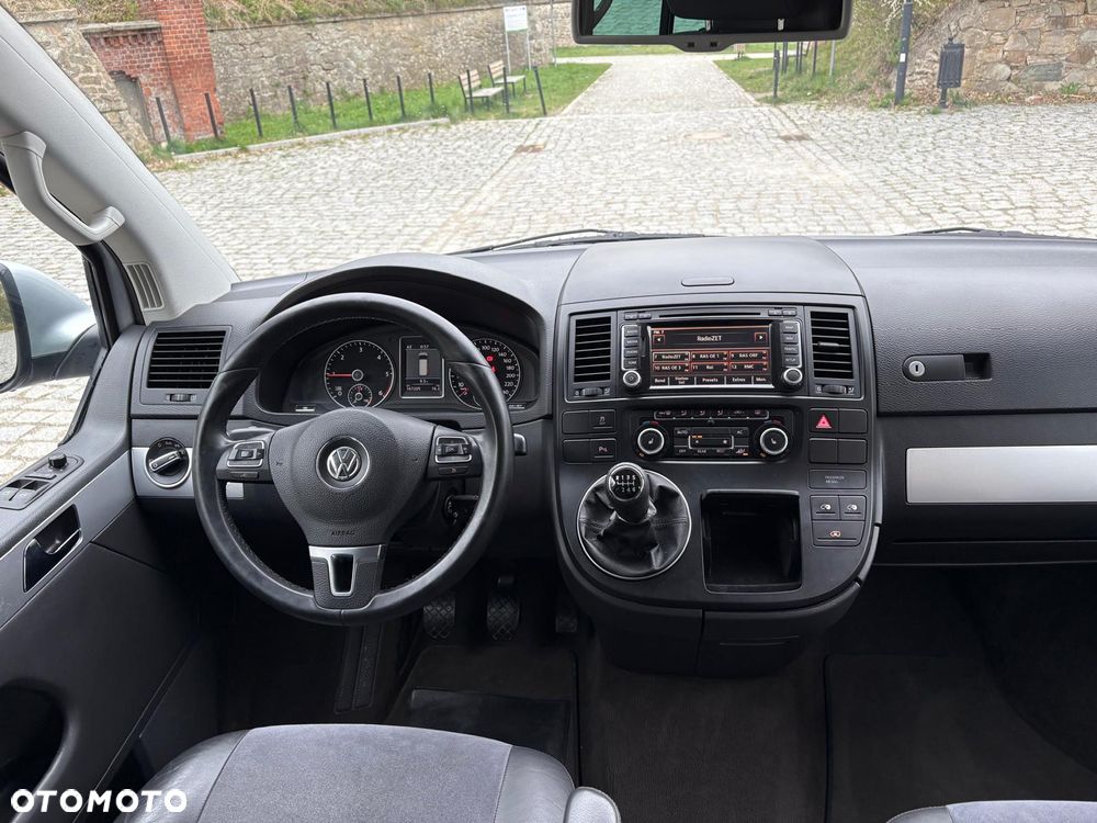 Volkswagen Multivan L1 Highline 4Motion - 19