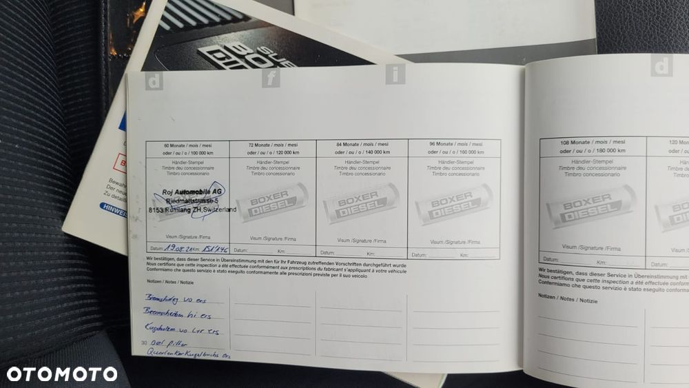 Subaru XV 2.0D Comfort - 23