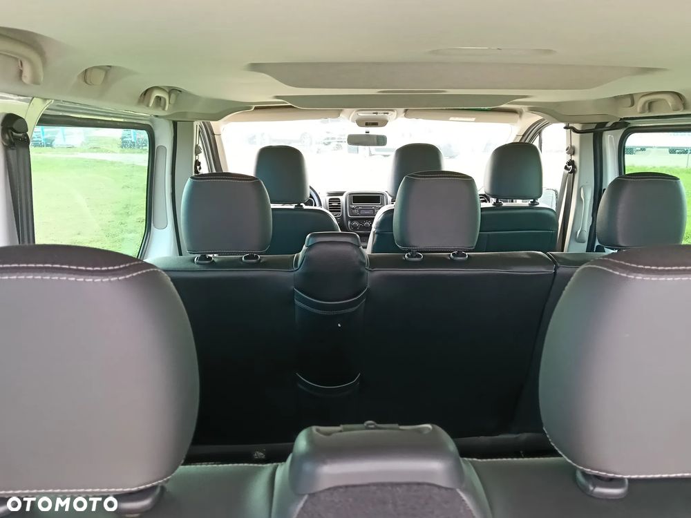 Opel Vivaro L1H1 S&S - 12
