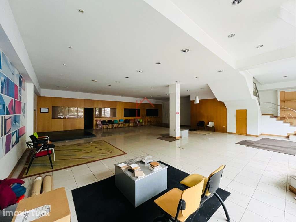 Pavilhão industrial Guimarães - Grande imagem: 3/17