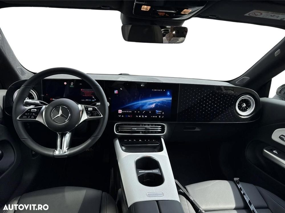 Mercedes-Benz CLA - 9