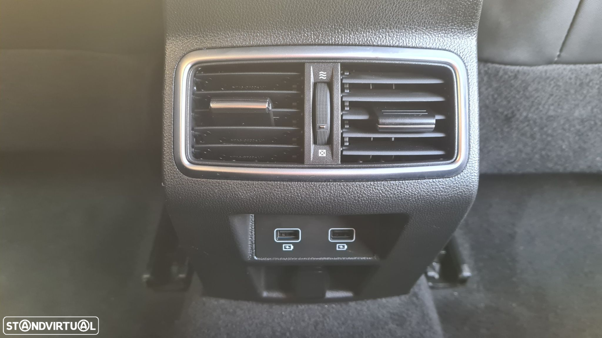 Renault Mégane 1.5 Blue dCi Intens EDC - 45