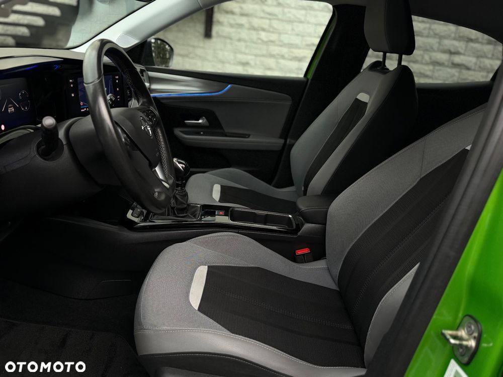Opel Mokka 1.2 DI Turbo GS Line - 29
