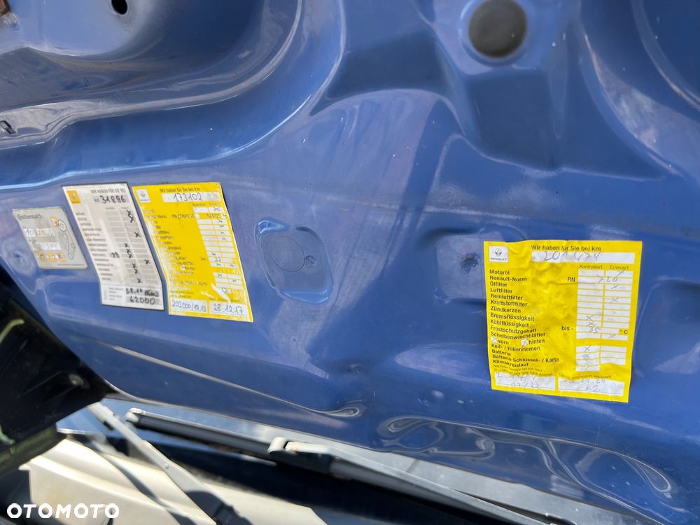 Renault Trafic L1H1 Passenger Lux - 13