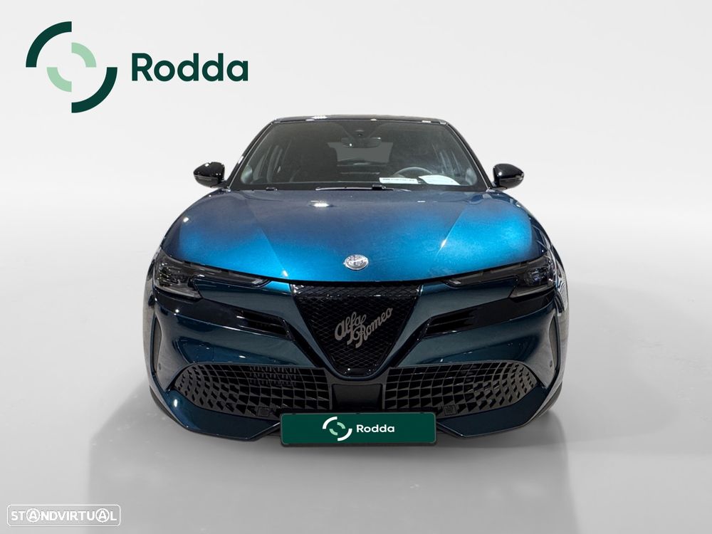 Alfa Romeo Junior 1.2 Sprint eDCT6 - 2