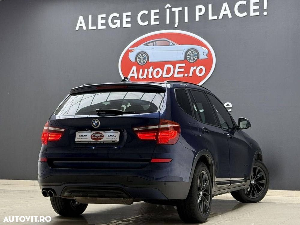 BMW X3 - 4