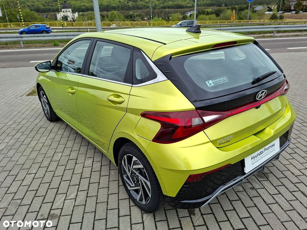 Hyundai i20 1.0 T-GDi Modern - 12