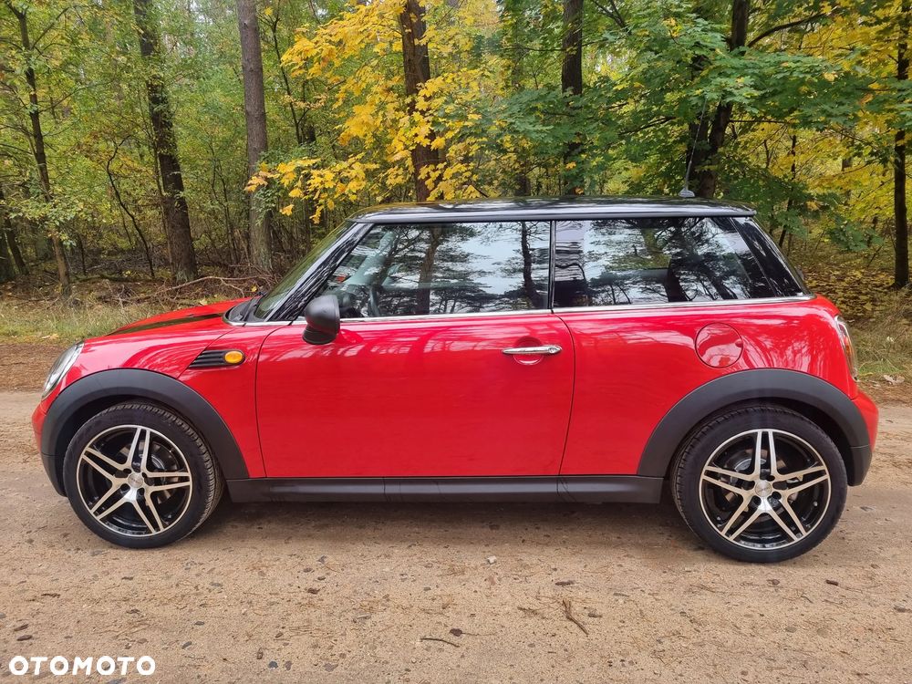 MINI ONE Standard - 8