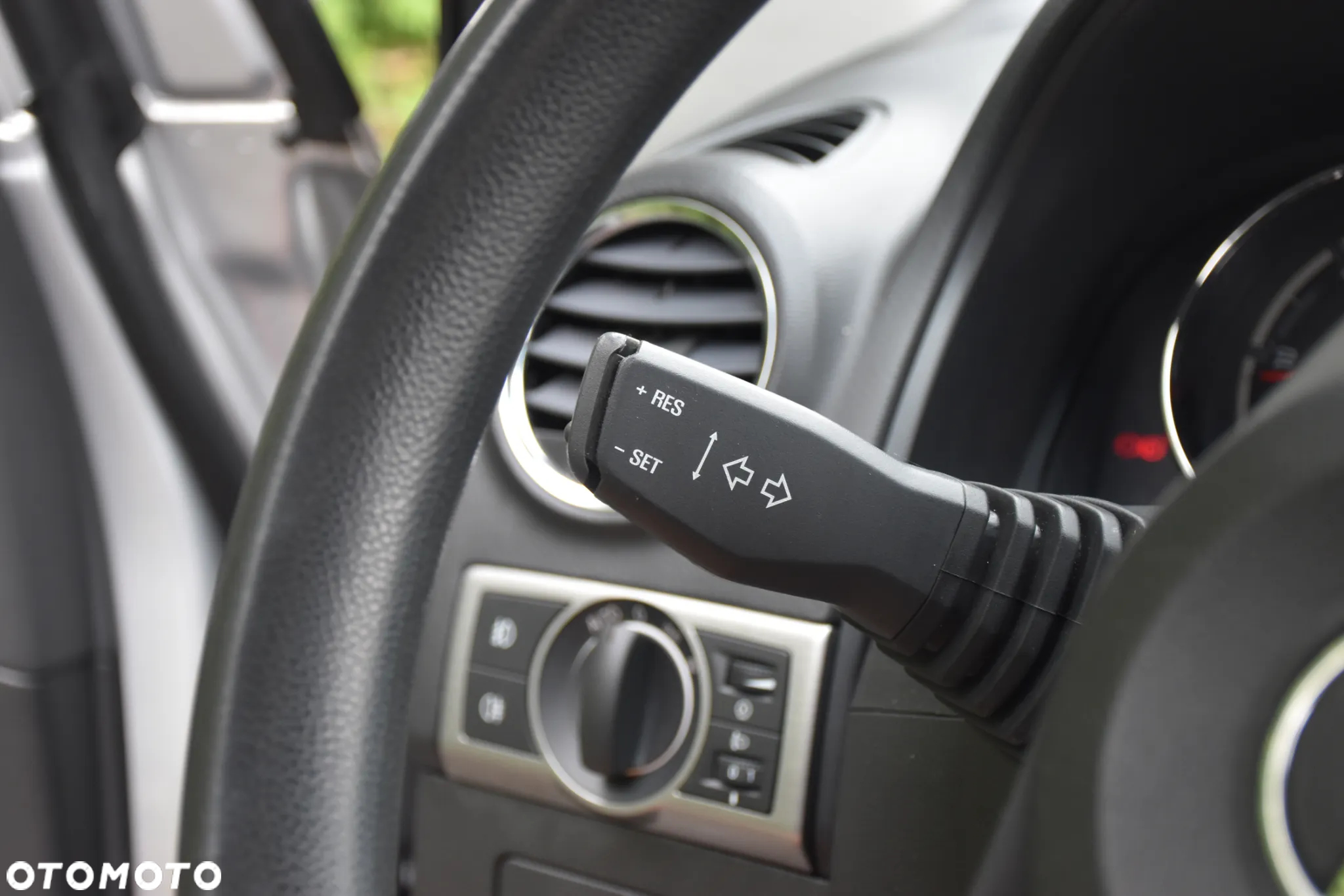 Opel Antara 2.0 CDTI Automatik 4x4 Cosmo - 19