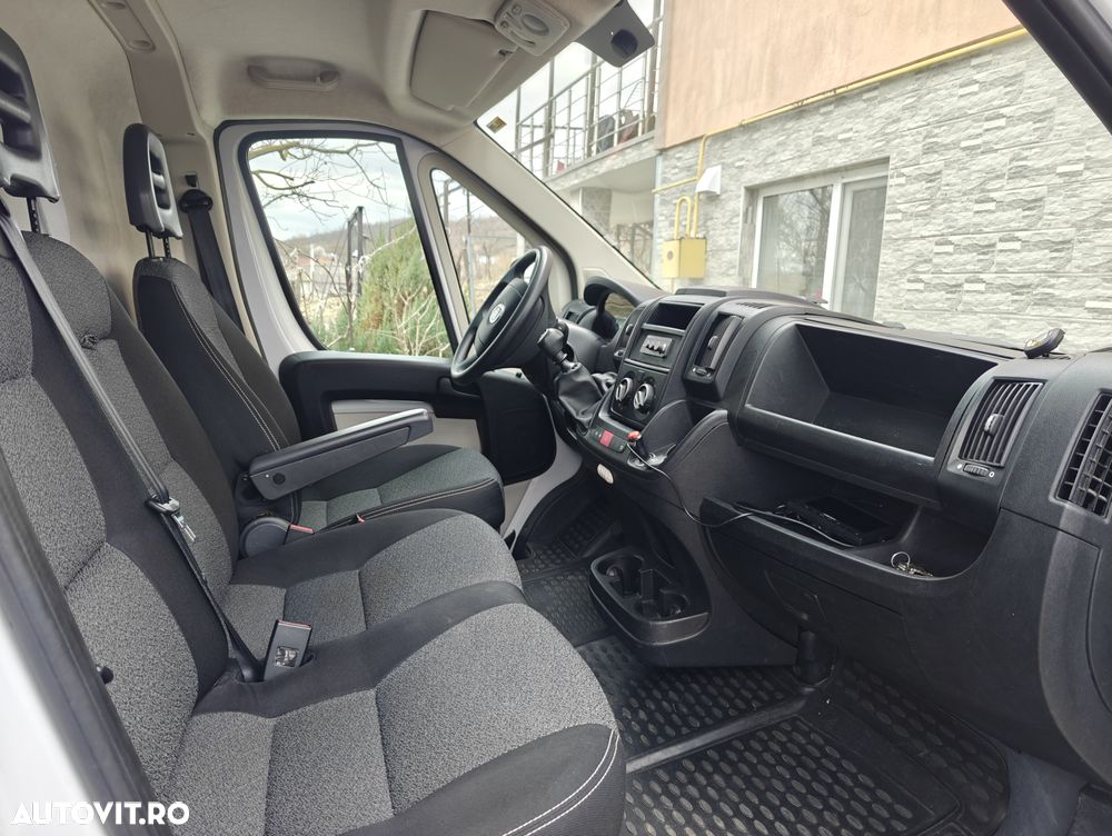 Fiat Ducato - 11