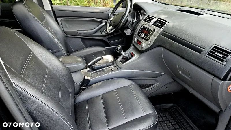 Ford Kuga 2.0 TDCi Titanium - 25