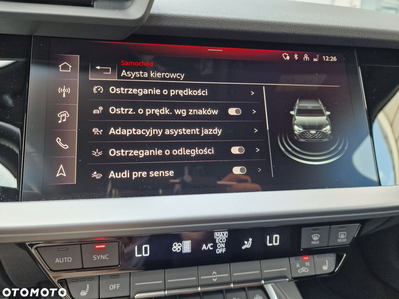 Audi A3 - 13
