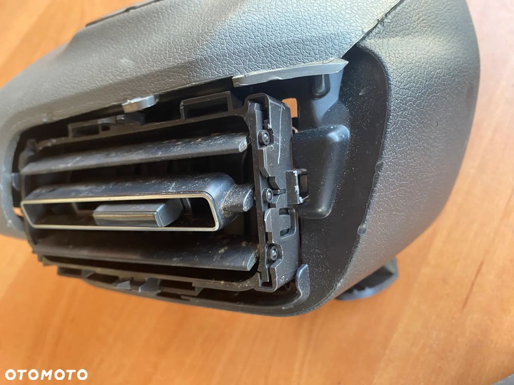 UCHWYT NA KUBKI NAPÓJ SCHOWEK CUPHOLDER PEUGEOT RIFTER 328002900 - 4