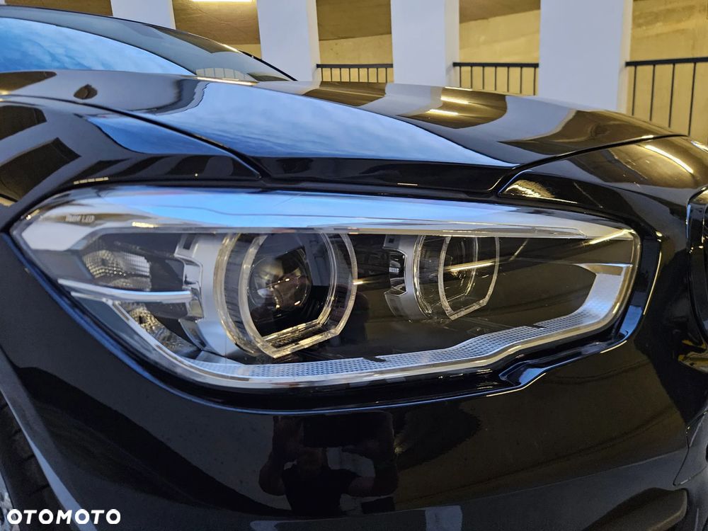 BMW Seria 1 120i Advantage sport - 30
