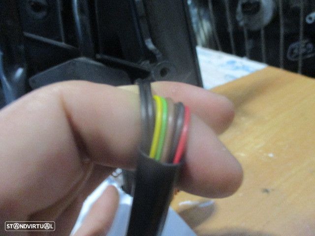 Espelho 98155882XT TOYOTA PROACE 2 M FOURGON LONG 2018 1.6D4D 115CV 5P CINZENTO ESCURO DRT ELETRICO  5 + 2 PINOS - 5