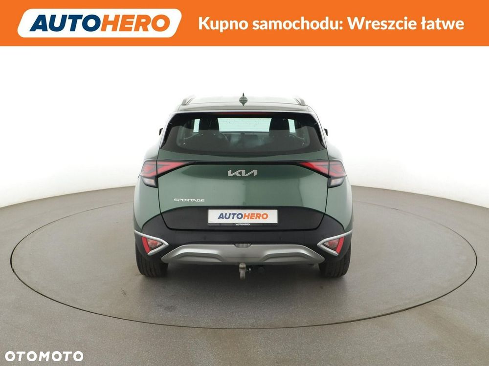 Kia Sportage 1.6 T-GDI 2WD Edition 7 - 7