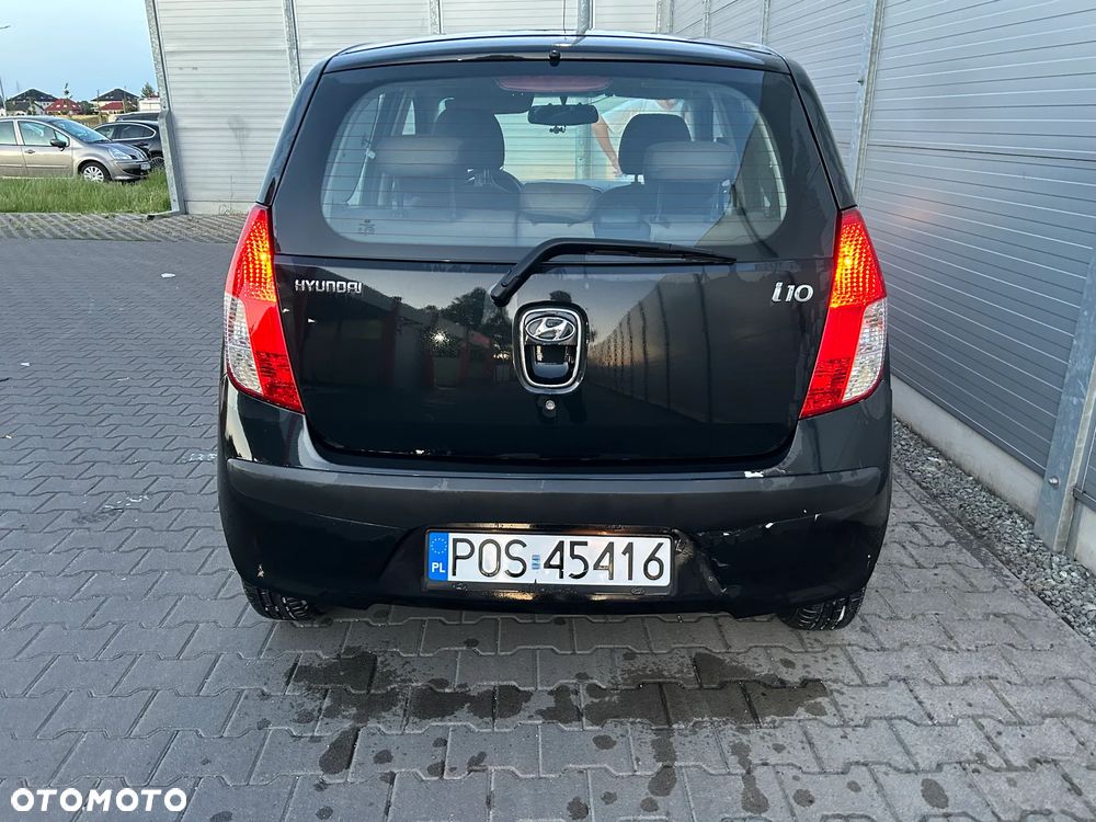 Hyundai i10 - 3