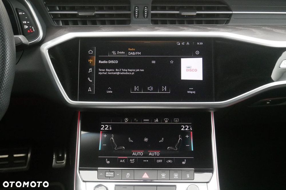 Audi A7 Sportback - 10