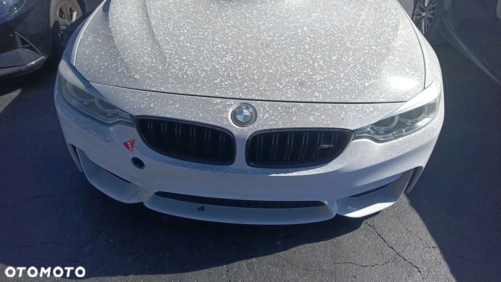 BMW M4 DKG - 19