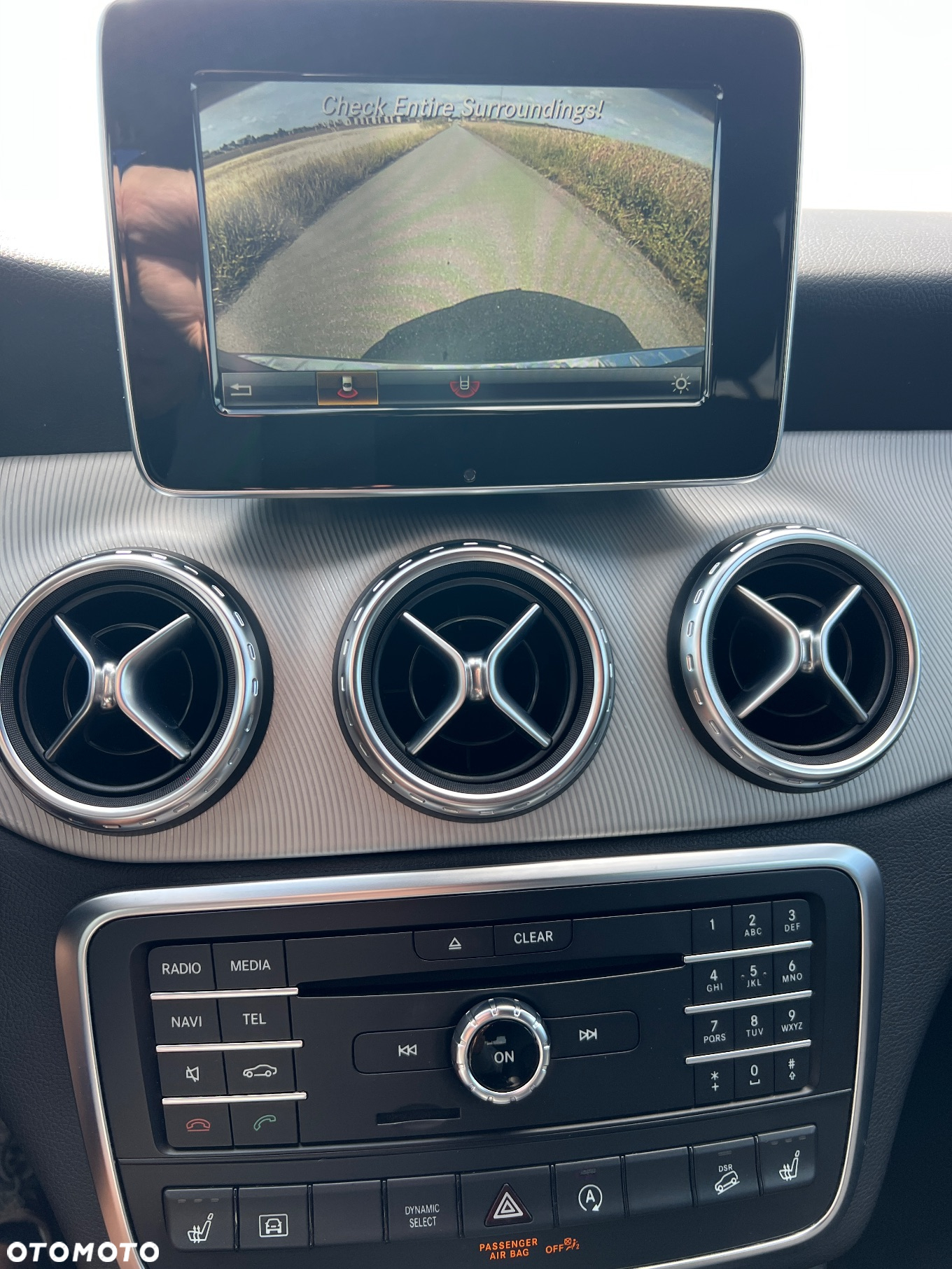 Mercedes-Benz GLA 250 4-Matic - 16