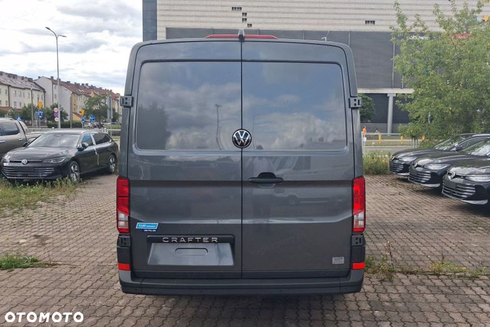 Volkswagen Crafter L3H2 8AT Zabudowa Brygadowa 2.0 177KM - 7