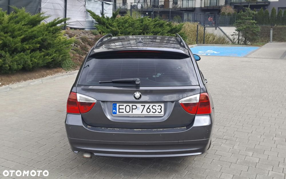 BMW Seria 3 320d - 7