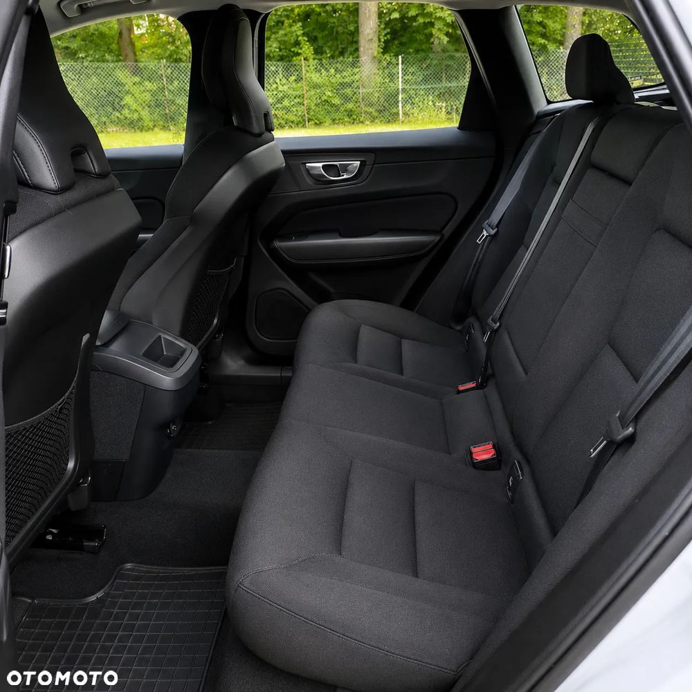 Volvo XC 60 - 12