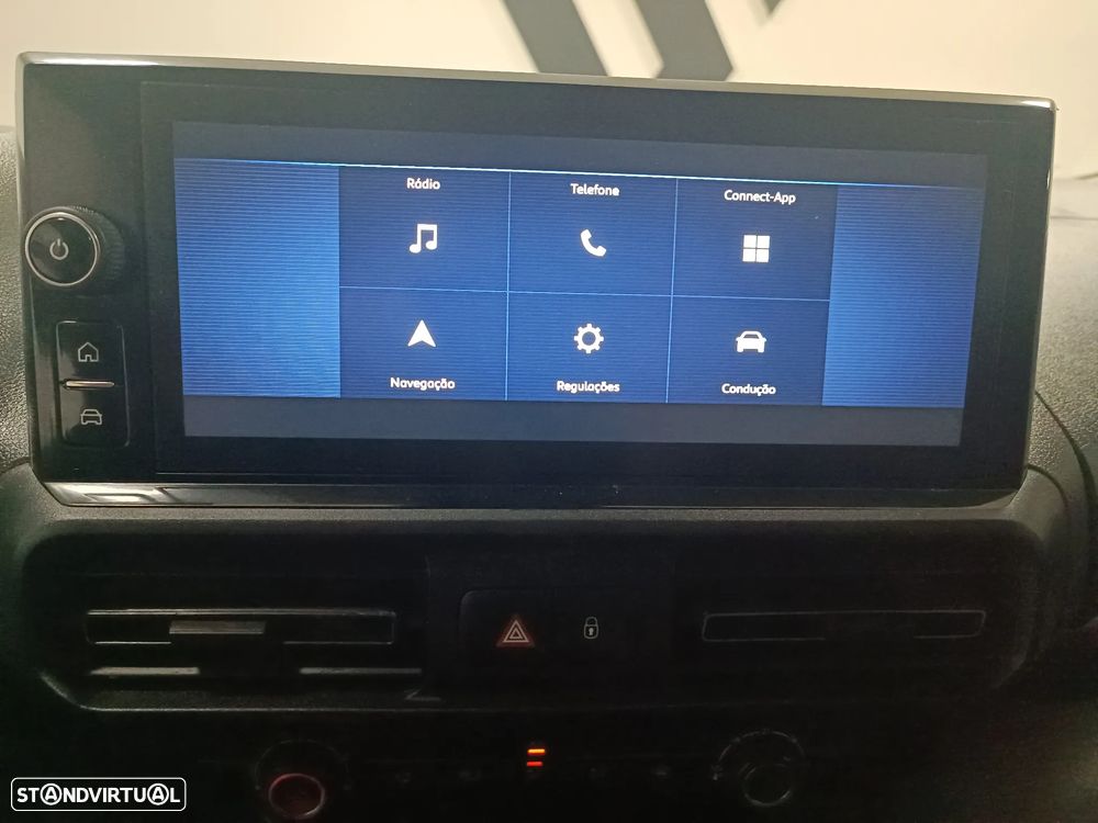 Opel Opel Combo L1 COMBO CARGO - 29