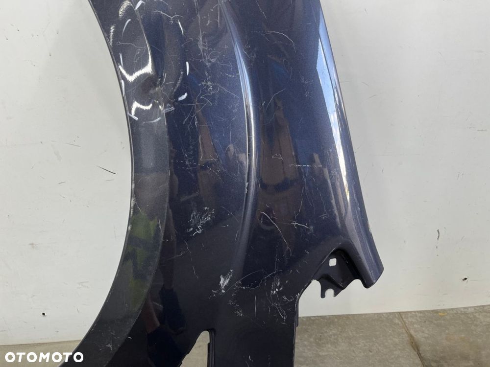 Błotnik Ford S-Max I 06-14r. lewy przedni lewy przód - 4