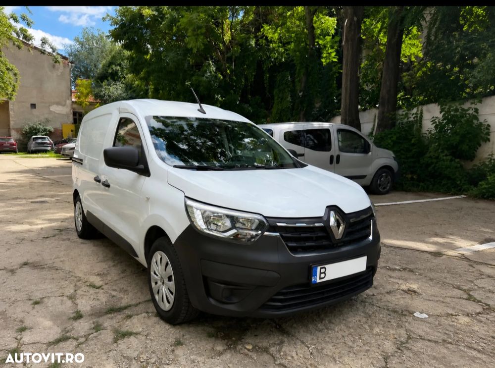 Renault Express - 5
