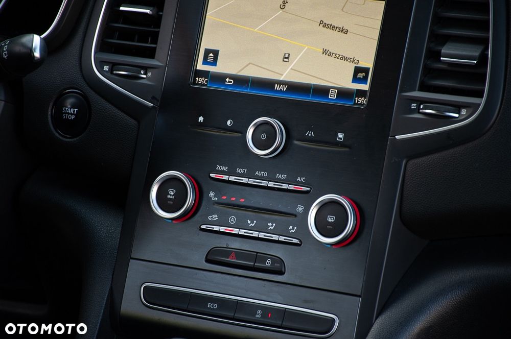 Renault Megane ENERGY dCi 110 EDC LIMITED - 27