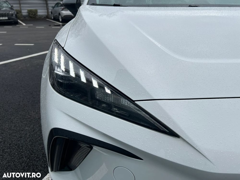 MG MG4 EV 51 kWh Explore - 16