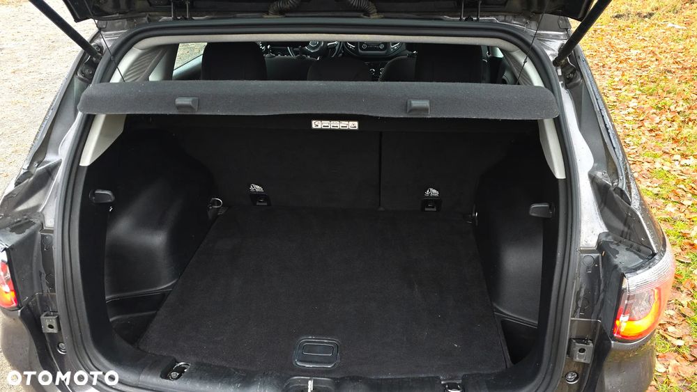 Jeep Compass 1.4 TMair Sport FWD S&S - 11