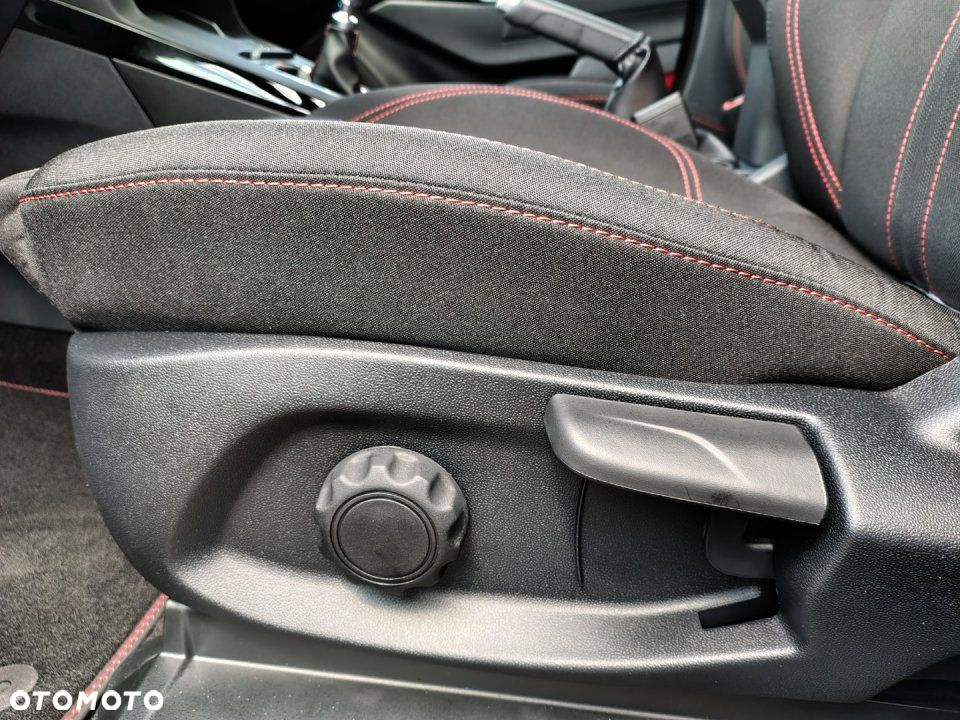 Ford Puma - 22
