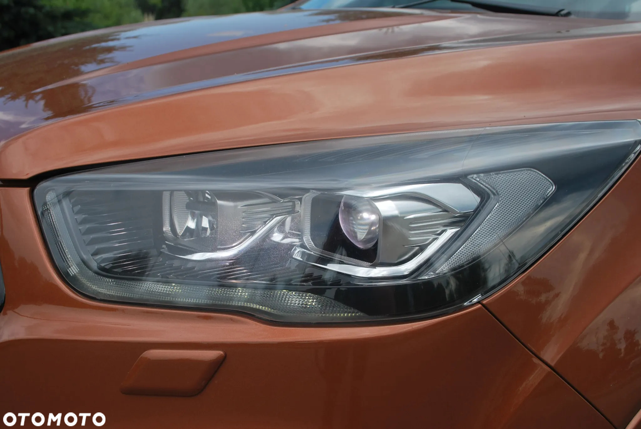 Ford Kuga - 23
