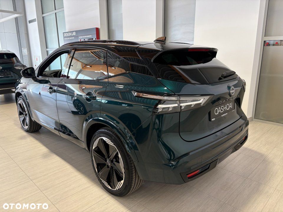 Nissan Qashqai - 6