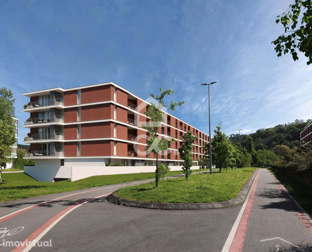 Apartamento T1 Costa - Guimarães - Grande imagem: 5/23