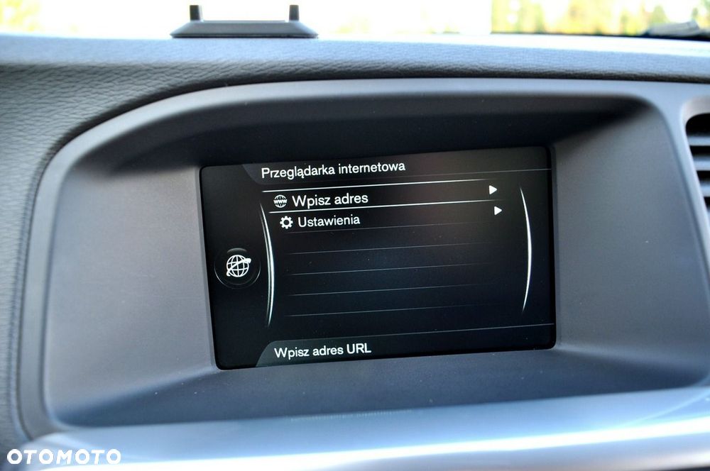 Volvo S60 D3 Drive-E Momentum - 26