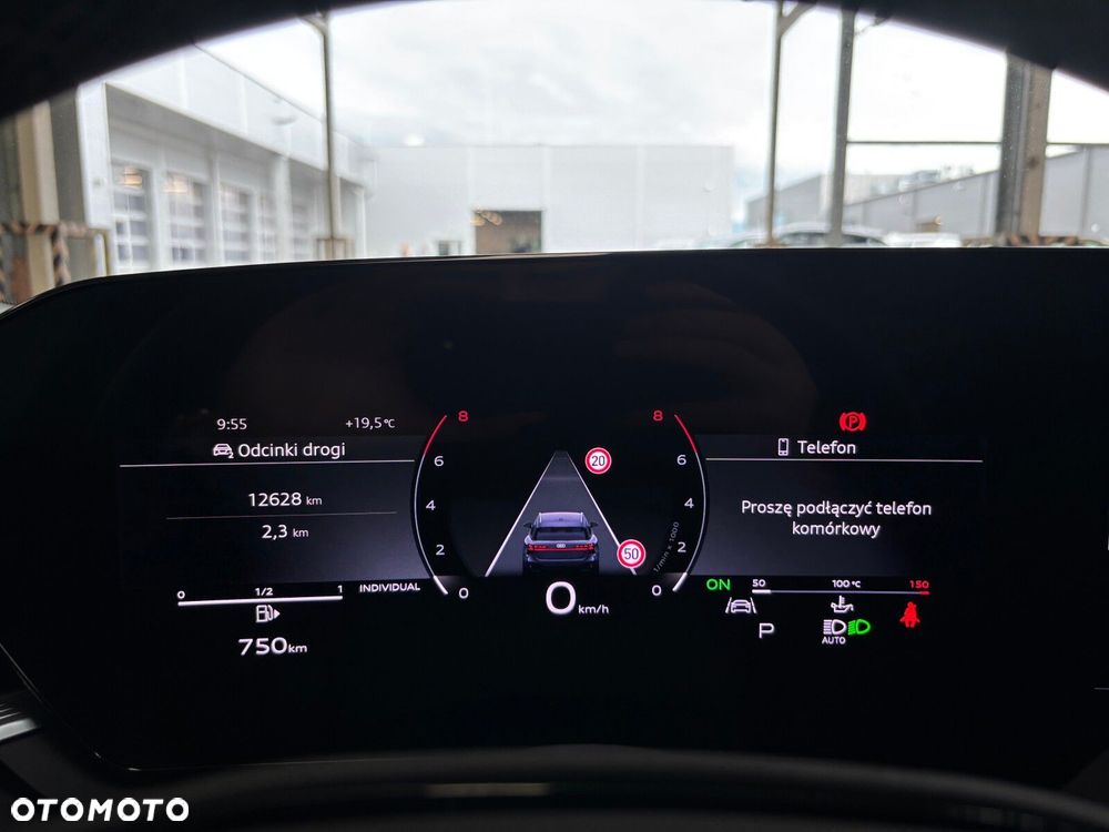 Audi A6 Avant - 15