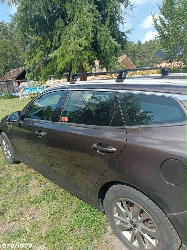 Kia Optima 1.7 CRDI L - 6