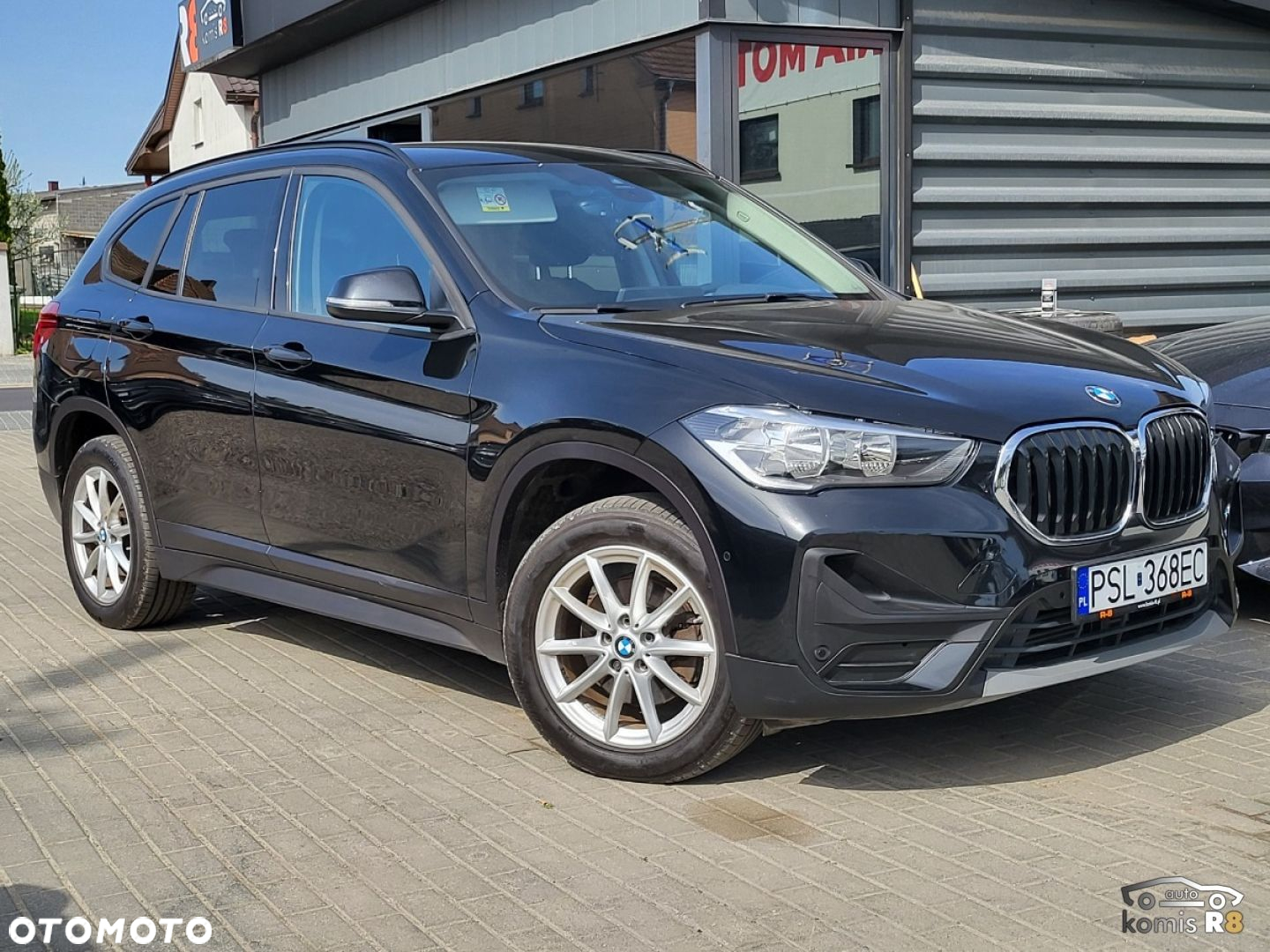 BMW X1 - 3