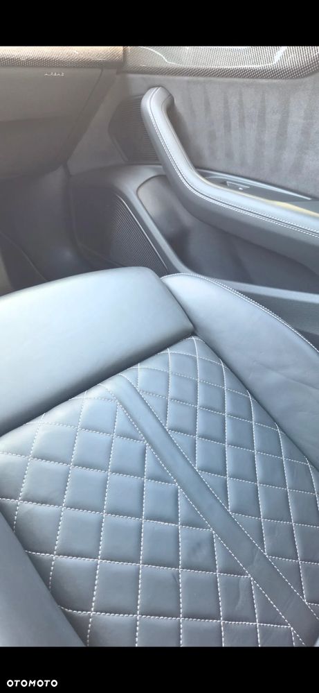 Audi S5 Sportback - 24
