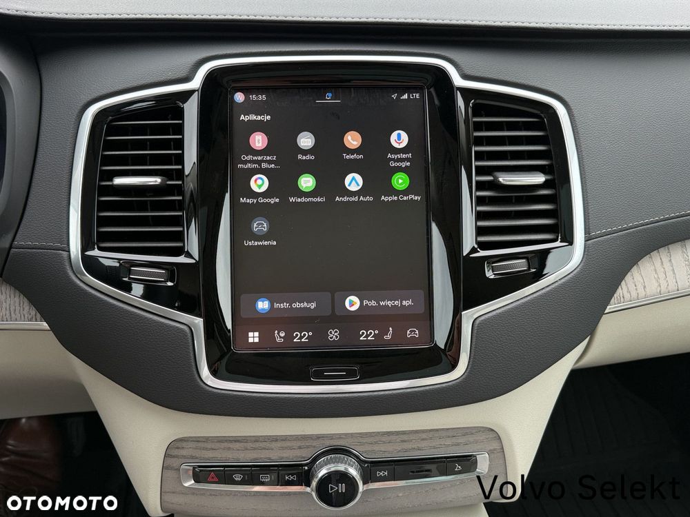 Volvo XC 90 - 31