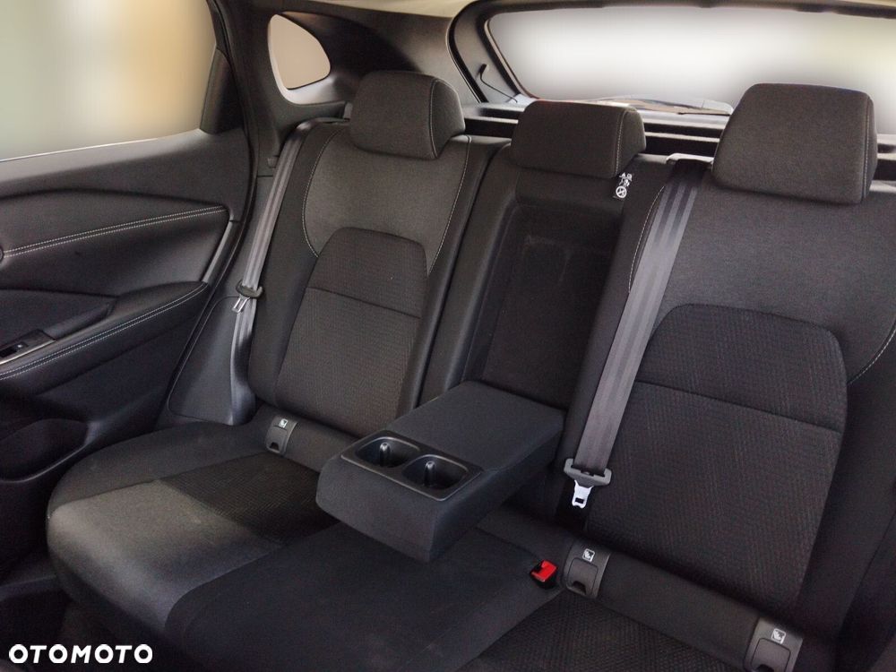 Nissan Qashqai 1.3 DIG-T MHEV N-Connecta Xtronic - 16