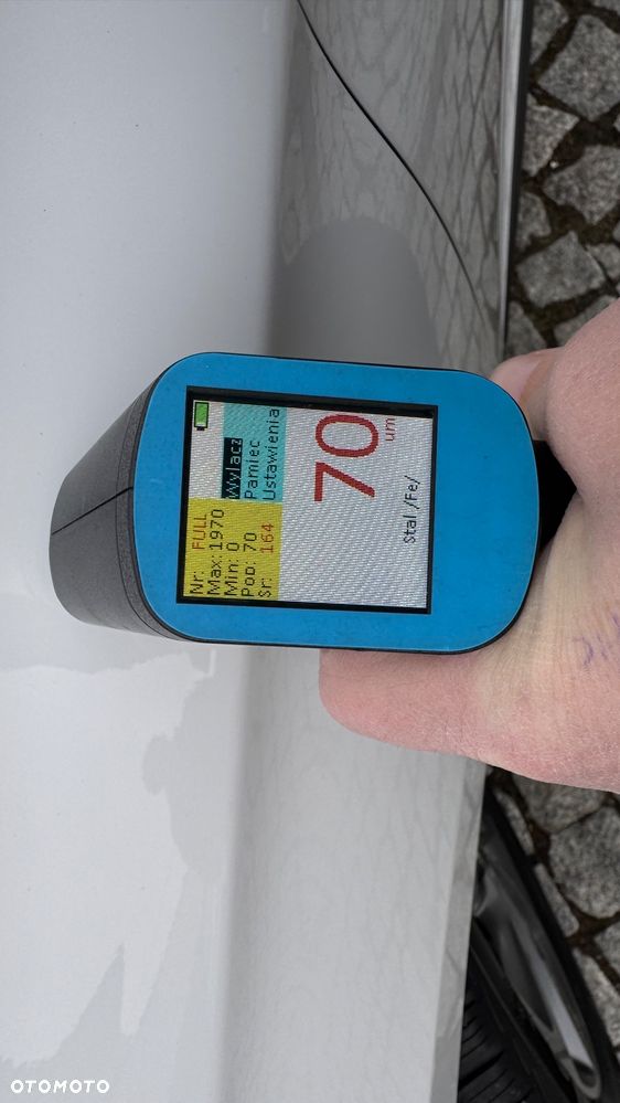 Hyundai i20 blue 1.2 Trend - 39