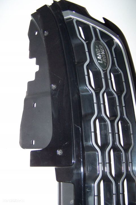 Range Rover Evoque II atrapa grill K8D2 8200 B - 3